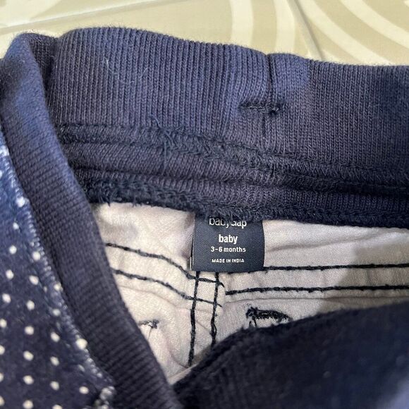 Gap Corduroy Pants - Picture 4 of 4